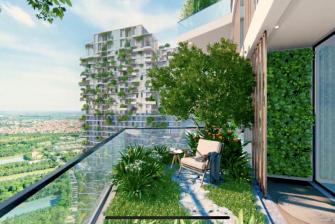 Nomura Real Estate-Đại gia bất động sản Nhật đầu tư vào Ecopark !